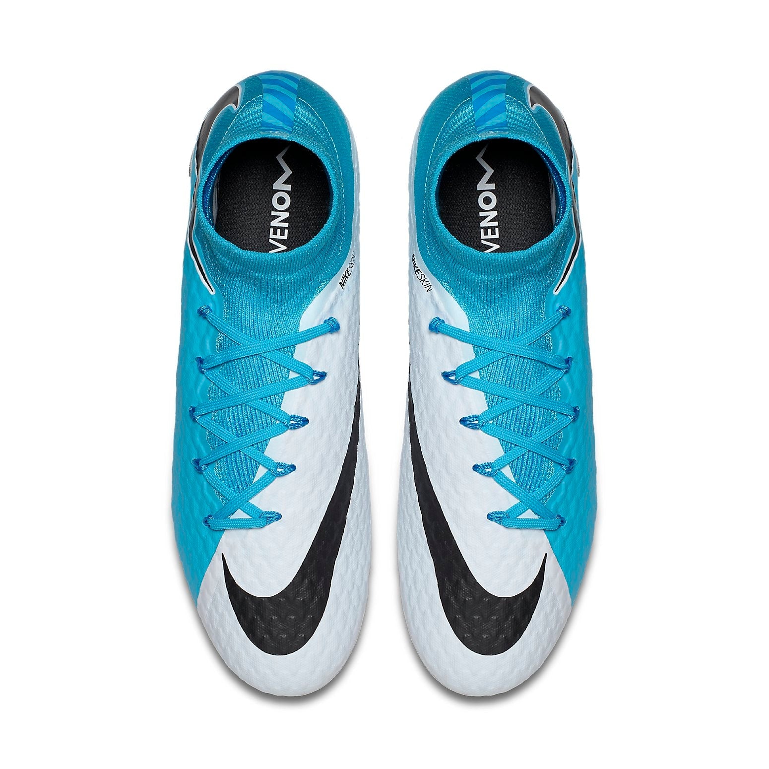 Nike Hypervenom Phatal 3 DF FG 'Photo Blue' 878640-104