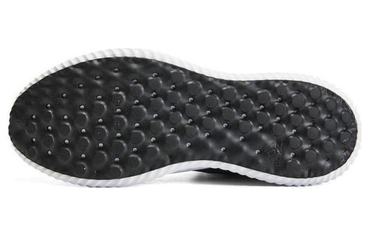 adidas Alphacomfy 'Black' ID0350