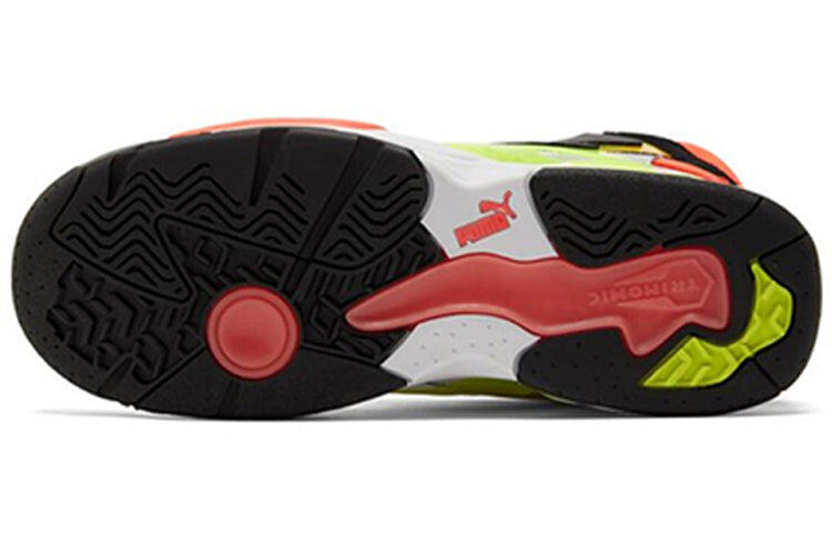PUMA Disc System Weapon Discstory 374084-04