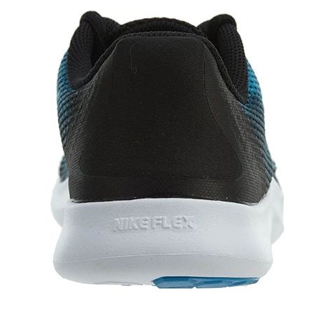 (GS) Nike Free RN 2018 'Equator Blue' AH3438-003