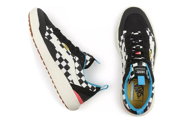 Vans T&C Surf Designs x UltraRange EXO 'Checkerboard' VN0A4U1KA5G