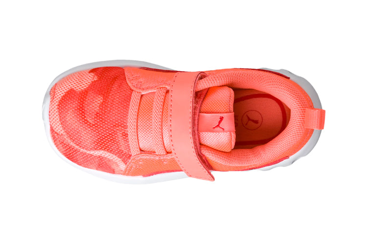 (PS) PUMA Carson 2 Mineral V Running Shoes Orange 190079-02