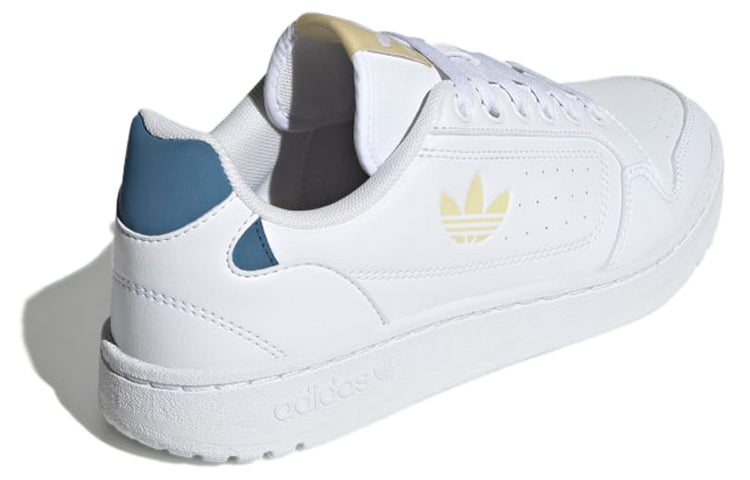 (WMNS) adidas originals NY 90 'White' GZ6353