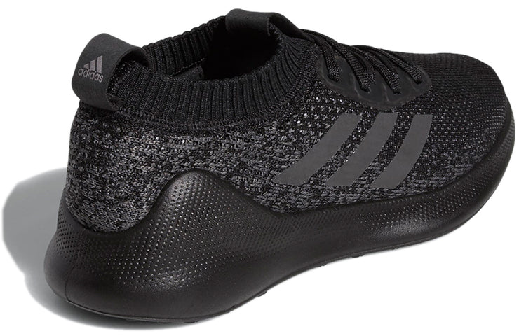 (WMNS) adidas Purebounce+ 'Core Black' G27962