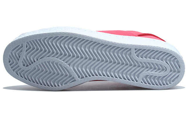 (WMNS) adidas Superstar Slip-On 'Coral Pink' BB2118