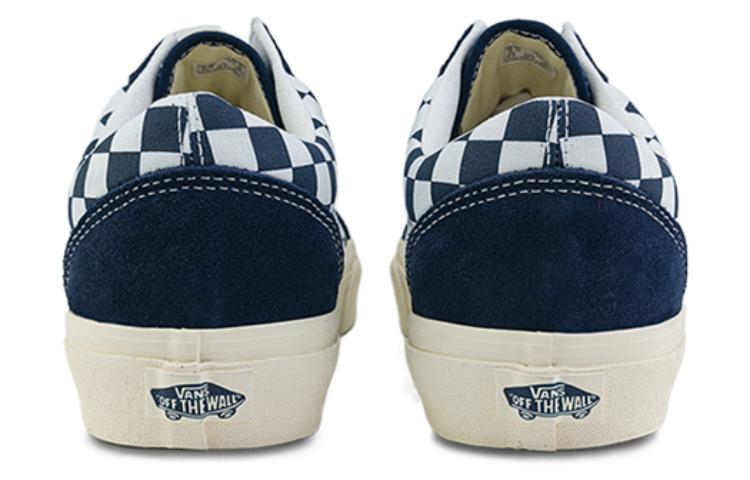 Vans Old Skool Classics 'Black White' VN0A5JMI4M0