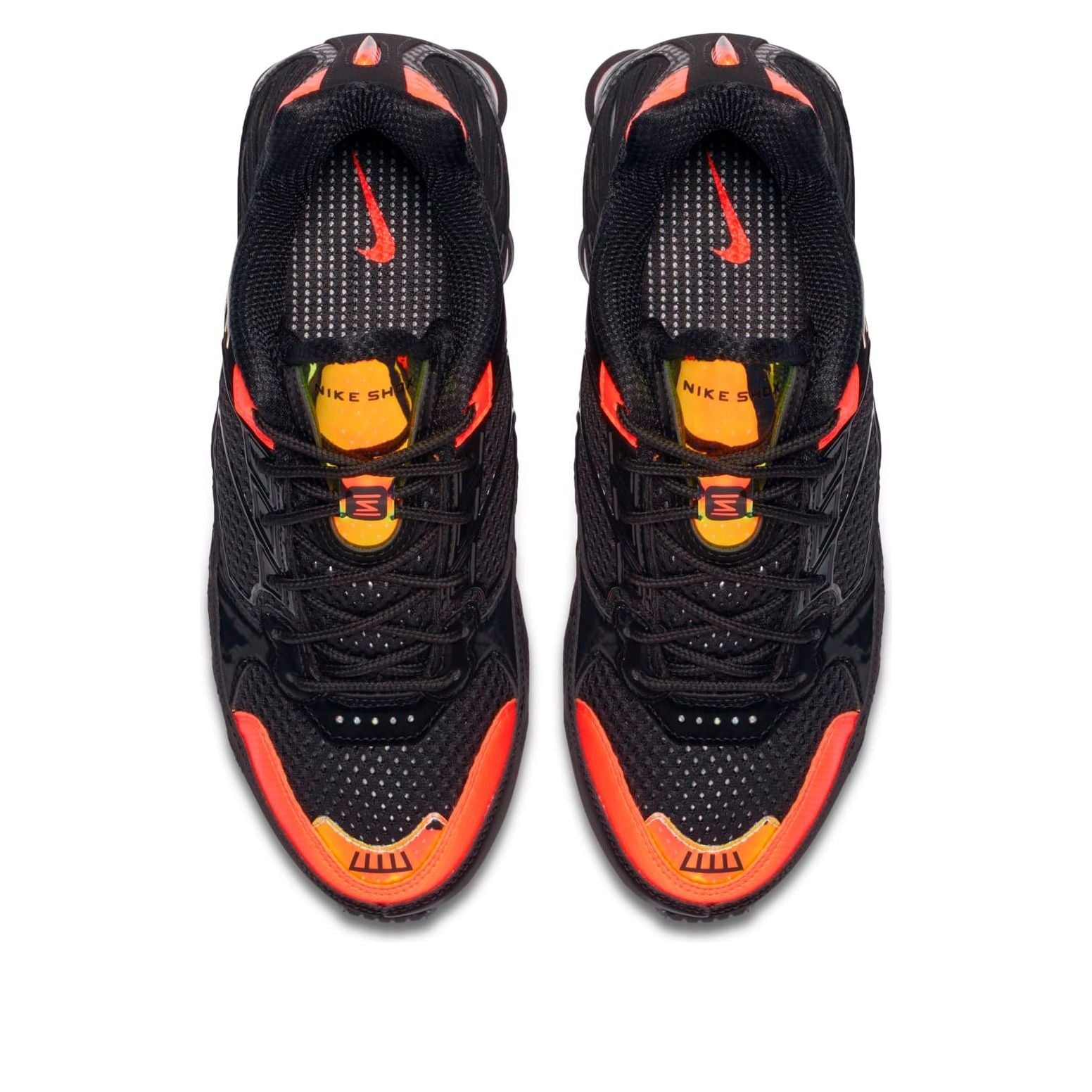 (WMNS) Nike Shox Enigma SP 'Hyper Crimson' CK2084-001