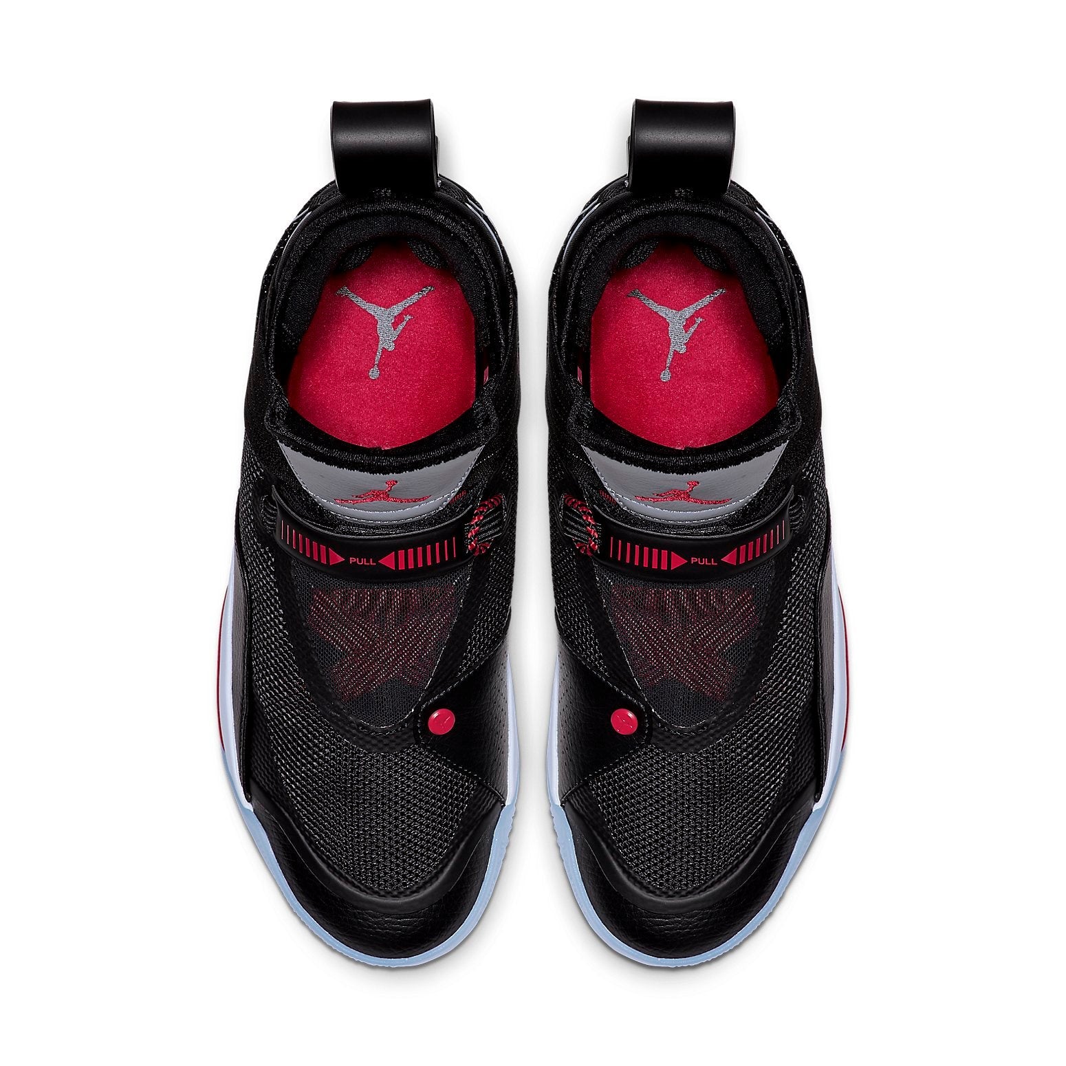 Air Jordan 33 SE 'Black Cement' CD9560-006