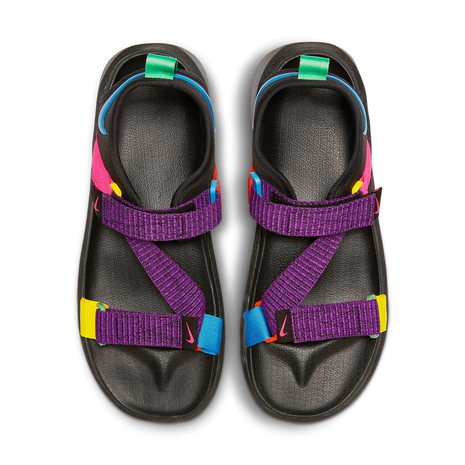 Nike Vista Sandal 'Black Multi' FN9327-040