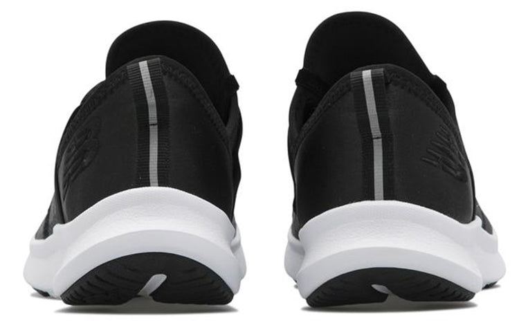 (WMNS) New Balance Nergize Low-top Black WNRGLI2