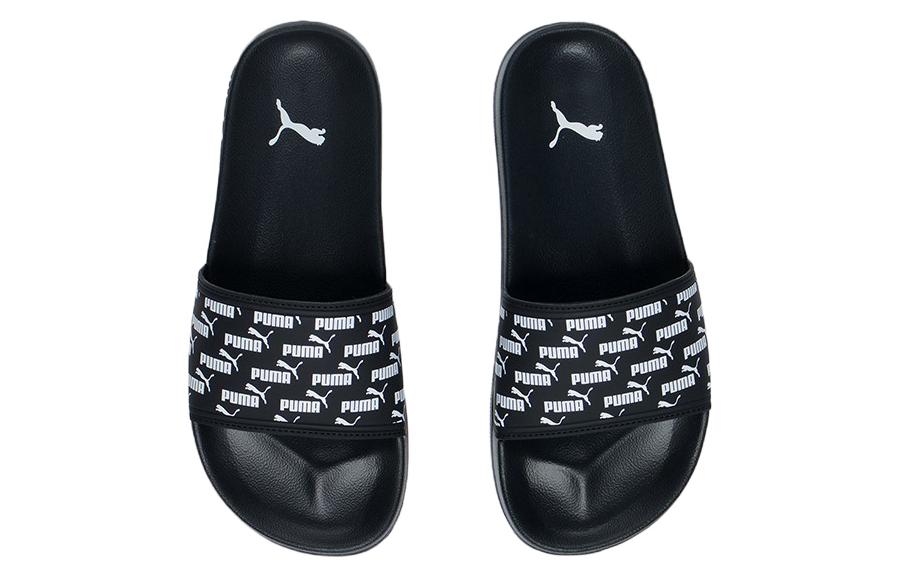 PUMA Leadcat 2.0 Shower Slide 'Allover Print' 388284-01