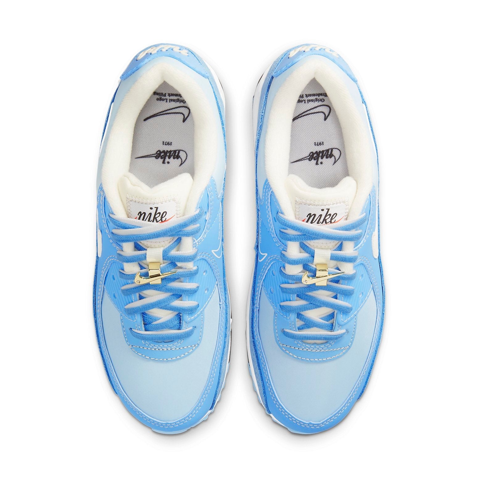 (WMNS) Nike Air Max 90 'First Use' DA8709-400