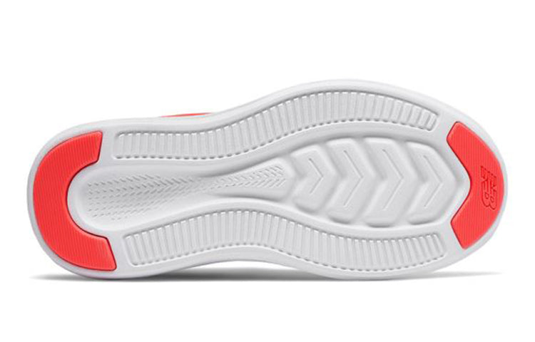 New Balance FuelCore Coast K Shoes Pink KJCSTMDY