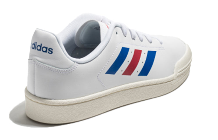 adidas neo Court70s 'White Blue Red' DB3046