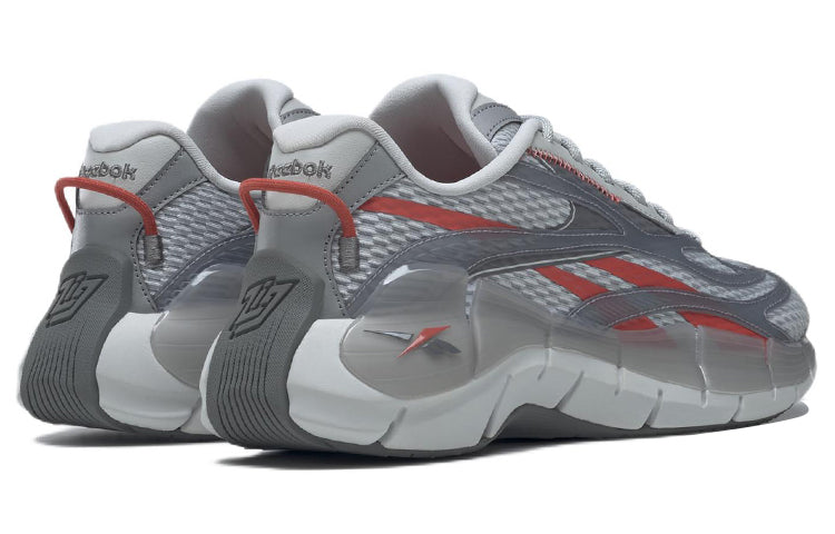 Reebok Zig Kinetica 2.5 'Grey Rhodonite' GX0500