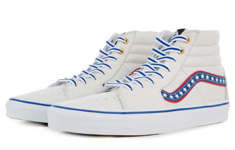 (GS) Vans SK8-HI 'Americana' VN0A38GESI6