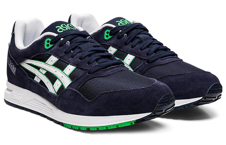 ASICS Gel Saga Blue/White 1191A268-400