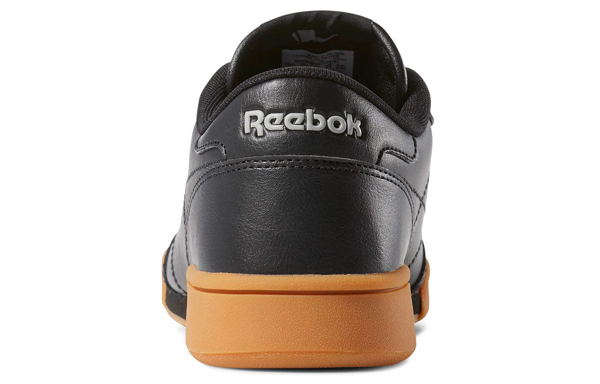 (WMNS) Reebok Royal Heredis Black CN7467