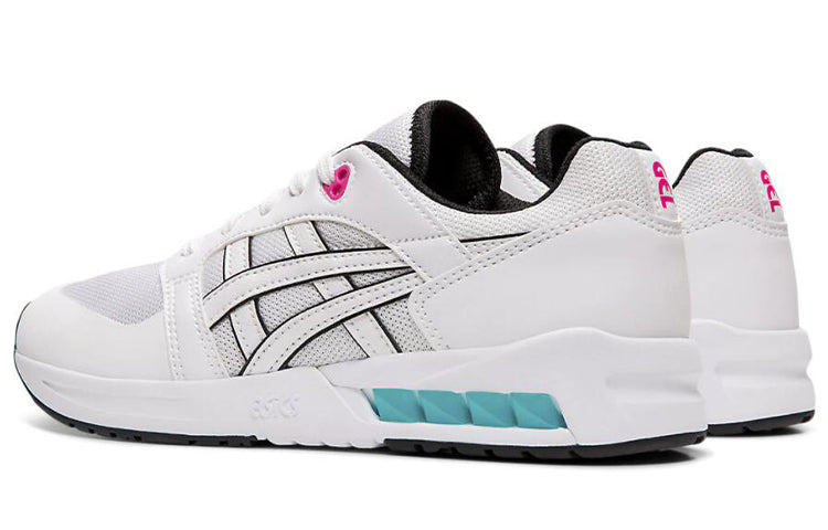 (WMNS) ASICS Gel Saga Sou 'White' 1192A135-100