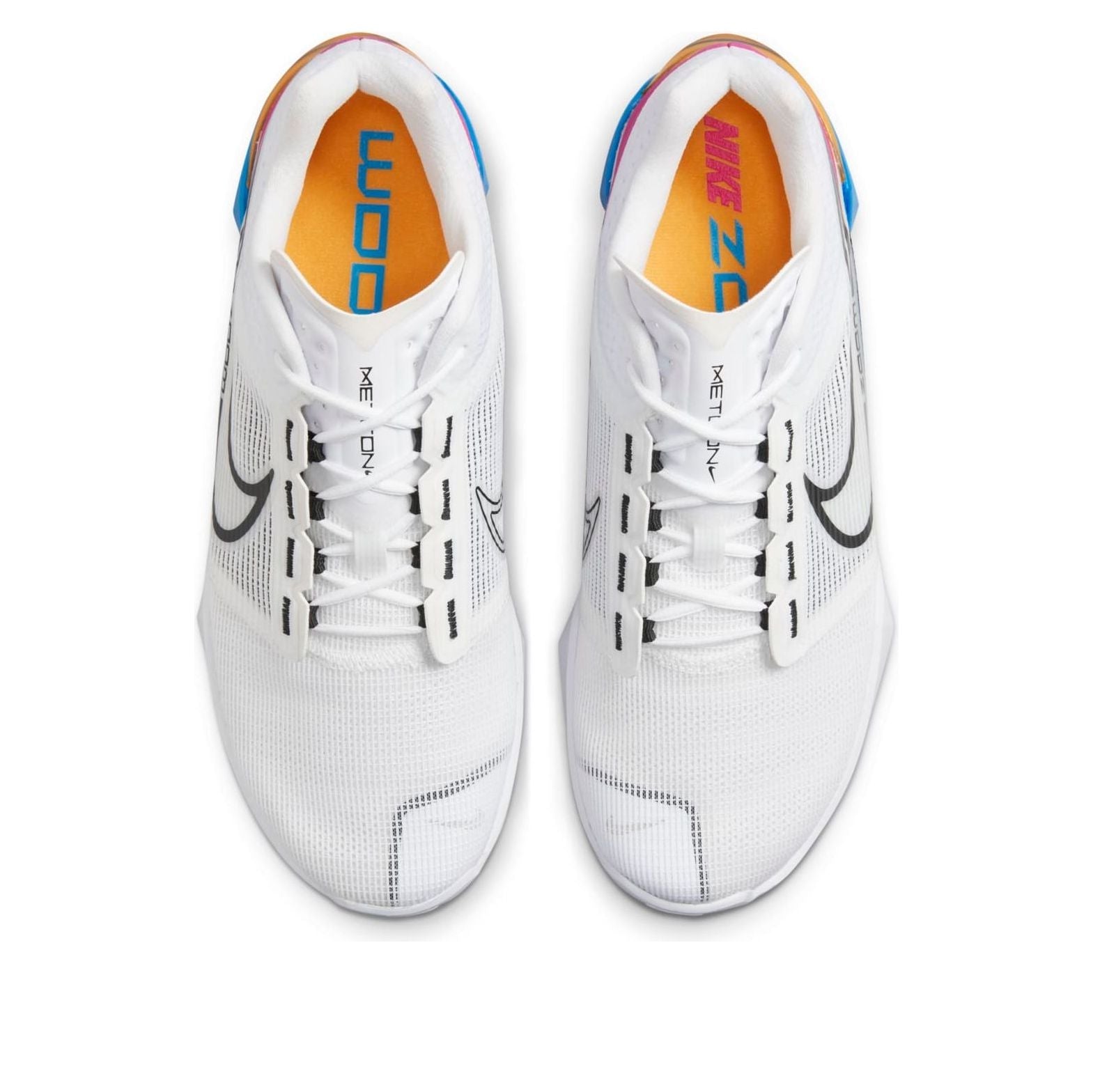 Nike Zoom Metcon Turbo 2 'White Photo Blue Pink Prime' DH3392-109