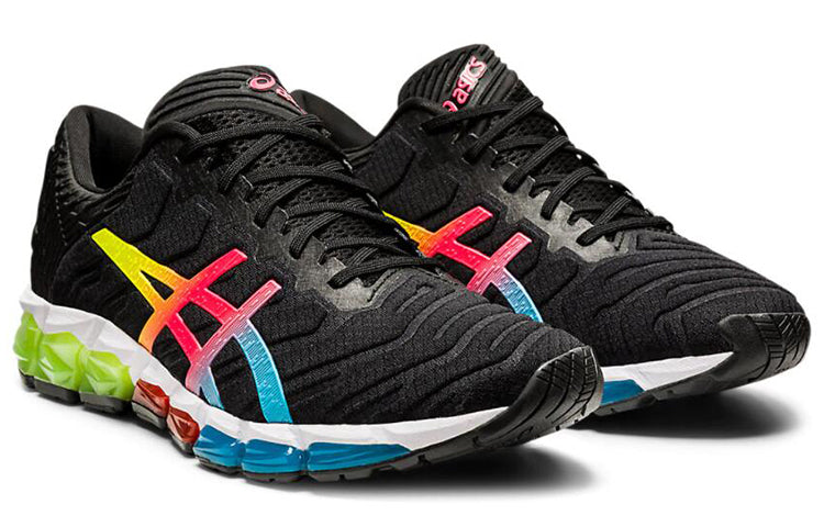 ASICS Gel Quantum 360 5 'Black Pink' 1021A451-004
