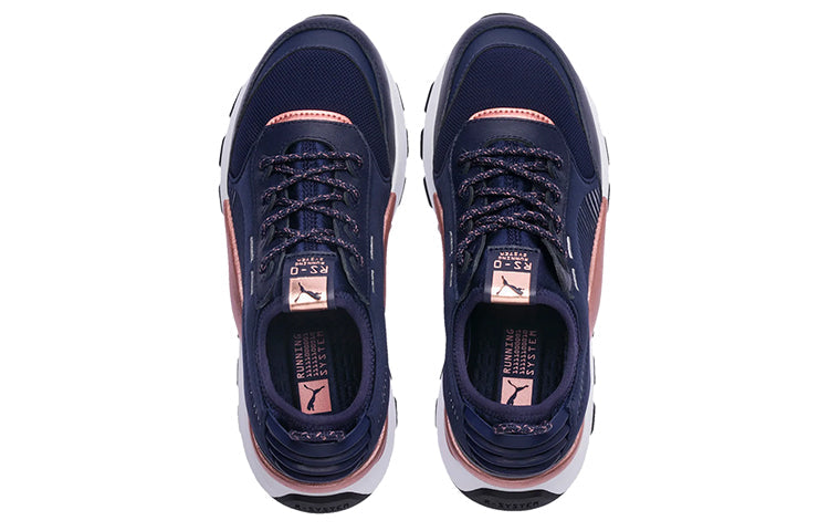 PUMA RS-0 Trophy 'Peacoat' 369363-02