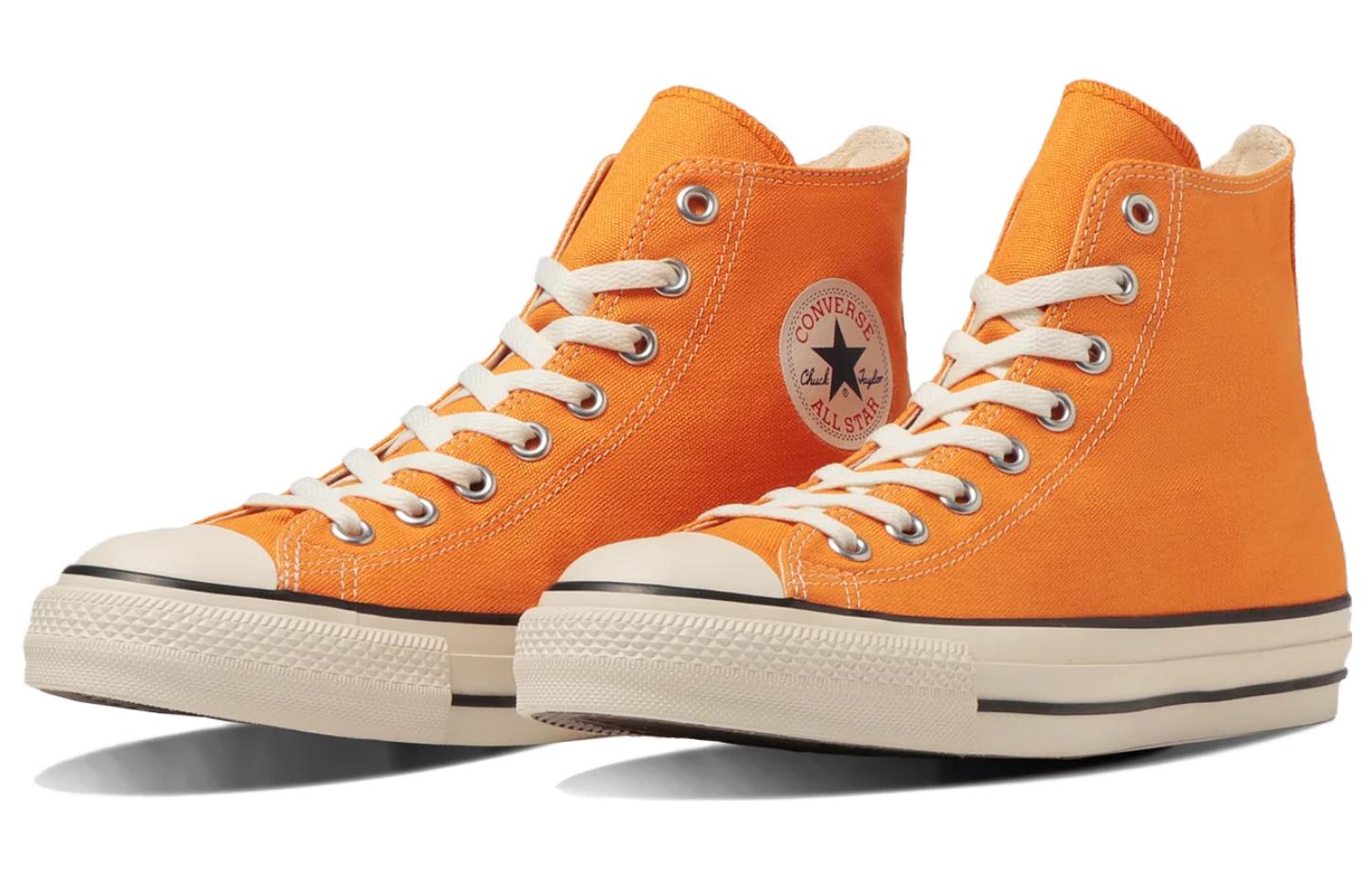 Converse Chuck Taylor All Star High Top 'Marigold' 31309361