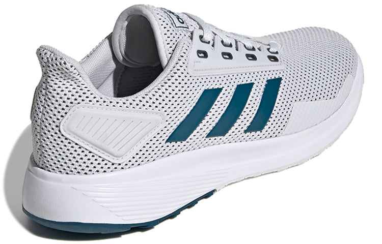 adidas Duramo 9 'Grey Blue' EG3005