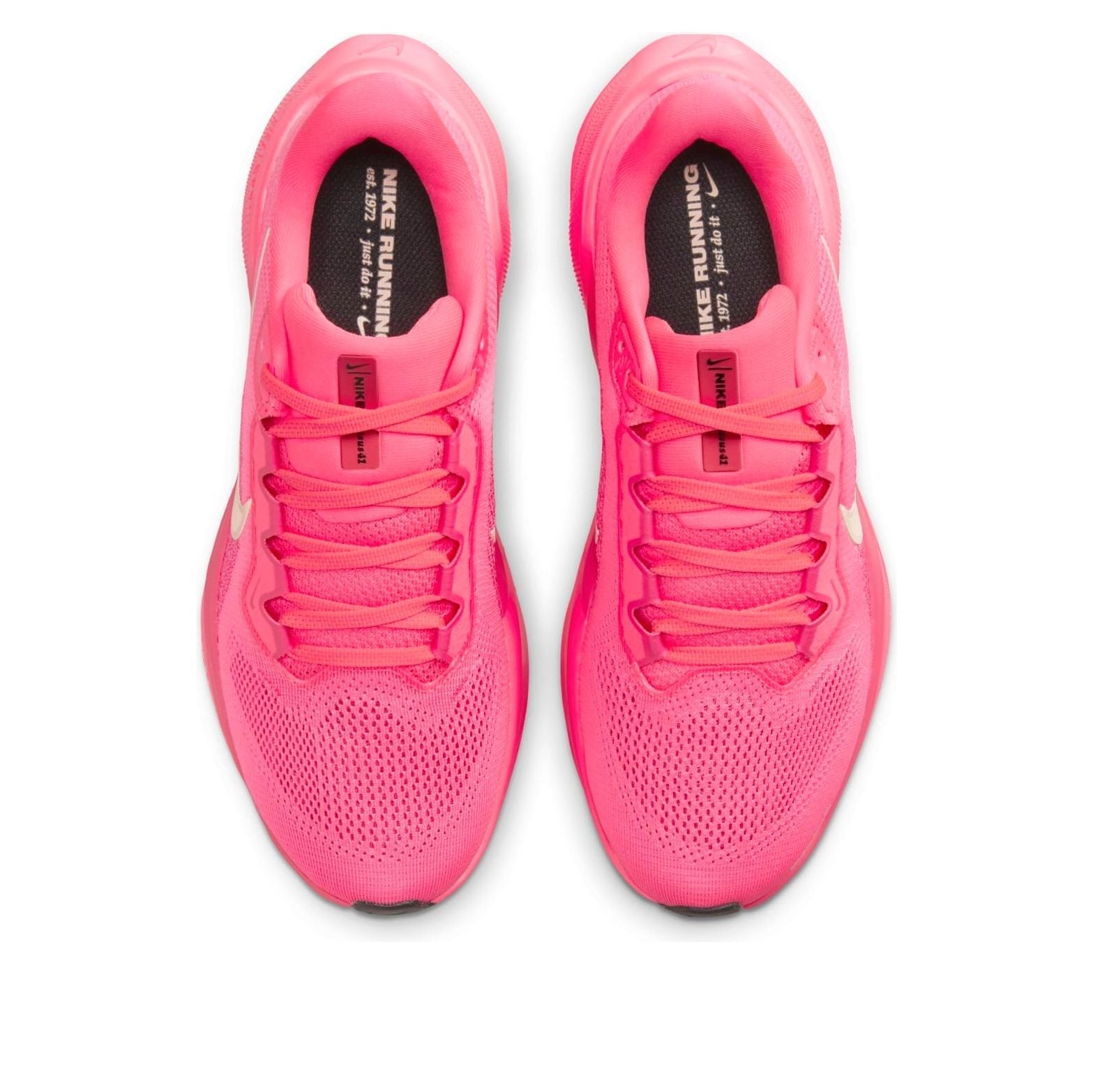 (WMNS) Nike Air Zoom Pegasus 41 'Hot Punch' FD2723-600