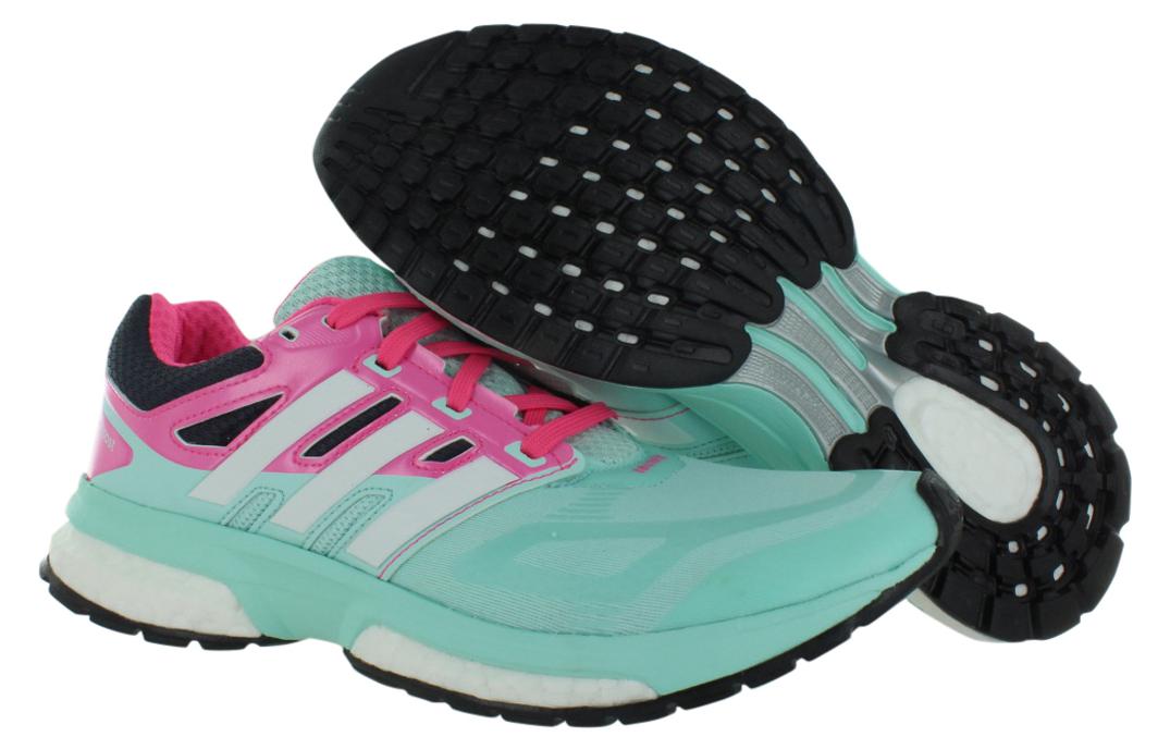 (WMNS) adidas Response Boost Techfit 'Multi-Color' M21184