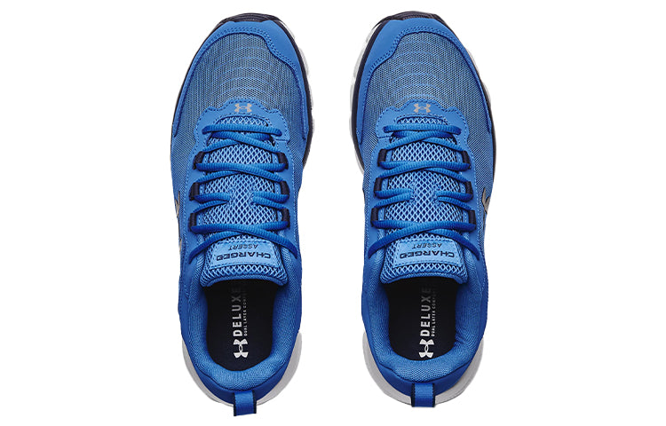 Under Armour Charged Assert 9 'Victory Blue' 3024590-403