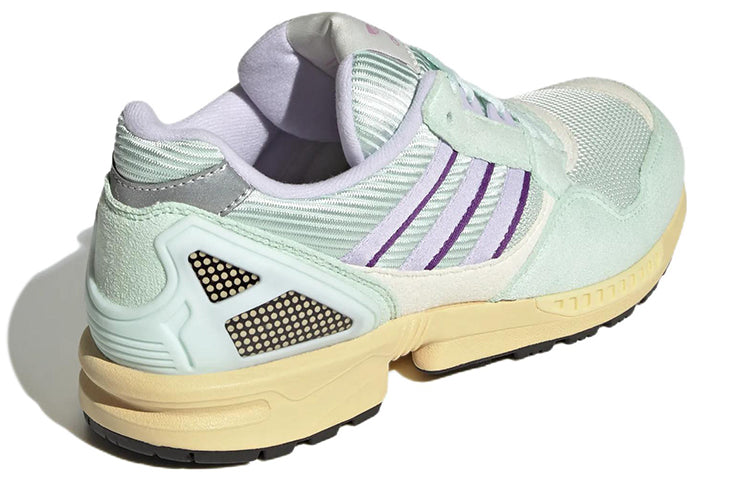 (WMNS) adidas ZX 9020 'Ice Mint Purple Tint' GX1618