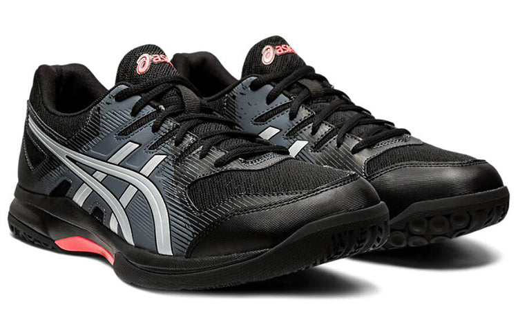 ASICS Gel-Rocket 9 'Black Sunrise Red' 1071A030-010