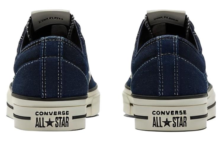 Converse Star Player 76 Workwear Denim A05185C