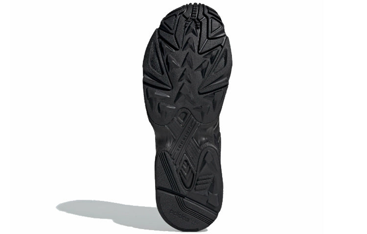 adidas Yung-96 Chasm 'Black Carbon' EE7239