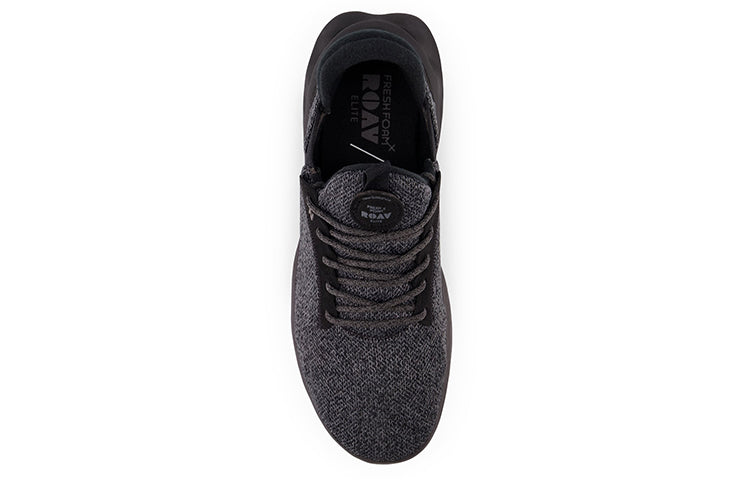 New Balance Fresh Foam Roav Elite 'Black Gum' MRVELEK1