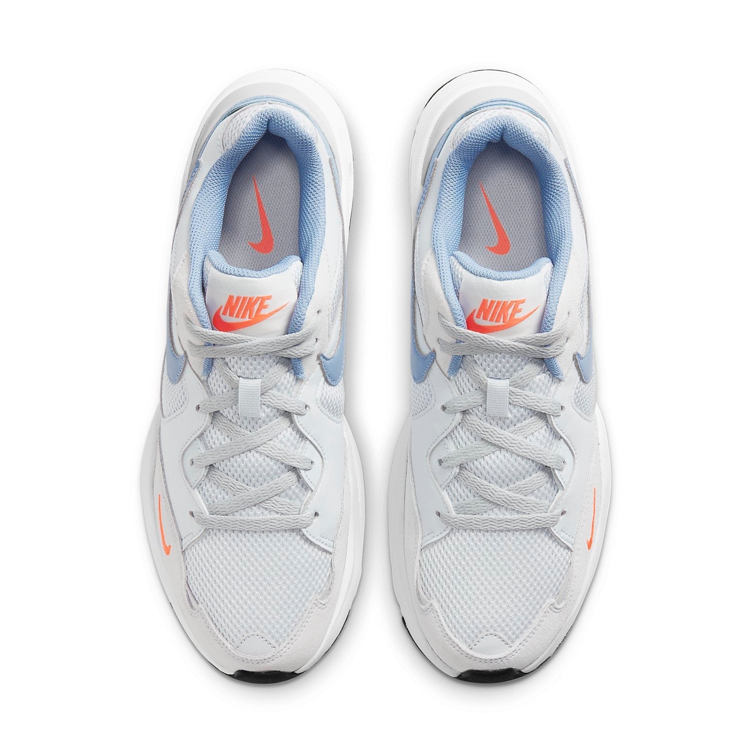 Nike Air Max Fusion 'Pure Platinum Indigo Fog' CJ1670-003