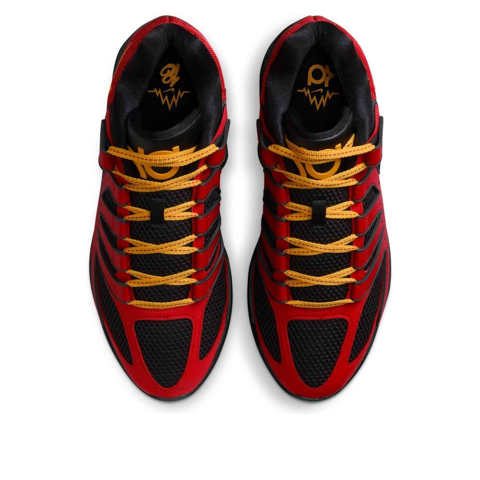 Nike KD 18 'Air Bakin' HV1992-600