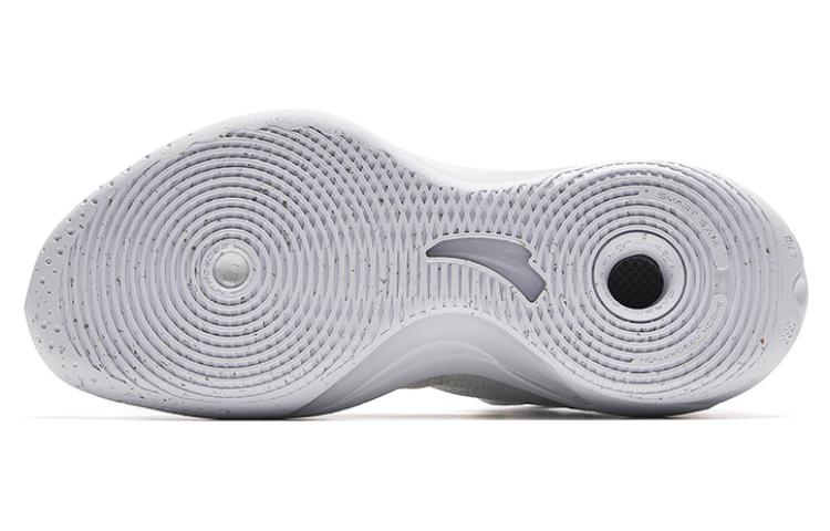 ANTA Klay Thompson 8 'White Gold' 112331101-4
