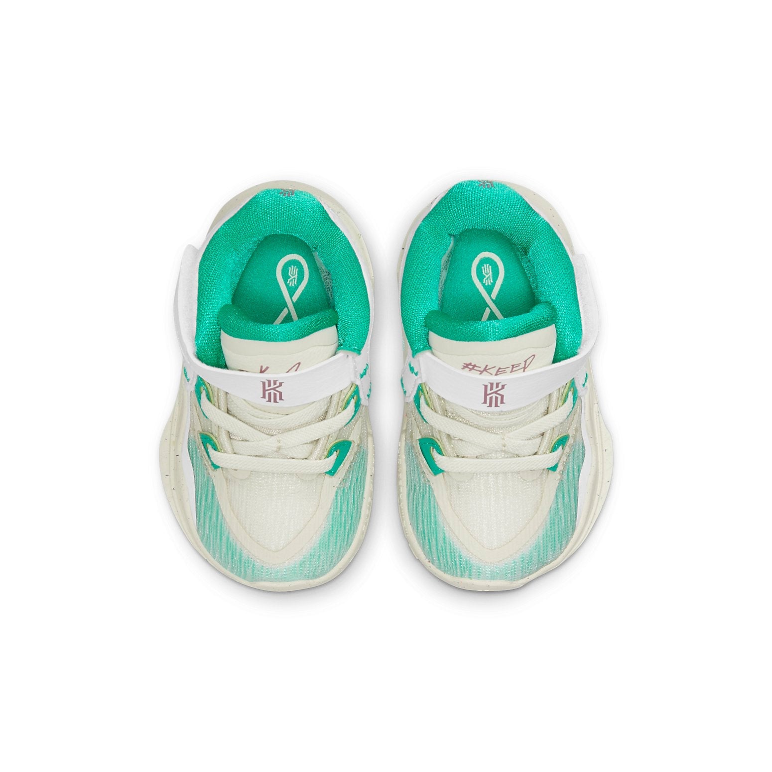 (TD) Nike Kyrie Infinity 'Keep Sue Fresh' DD0333-002