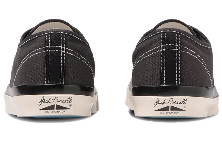 Converse Jack Purcell US Classic 'Black' 33301090