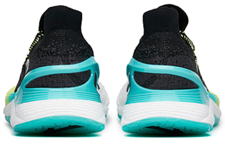 ANTA Chuang 2 Pro 'Black Yellow Green' 112215581-1
