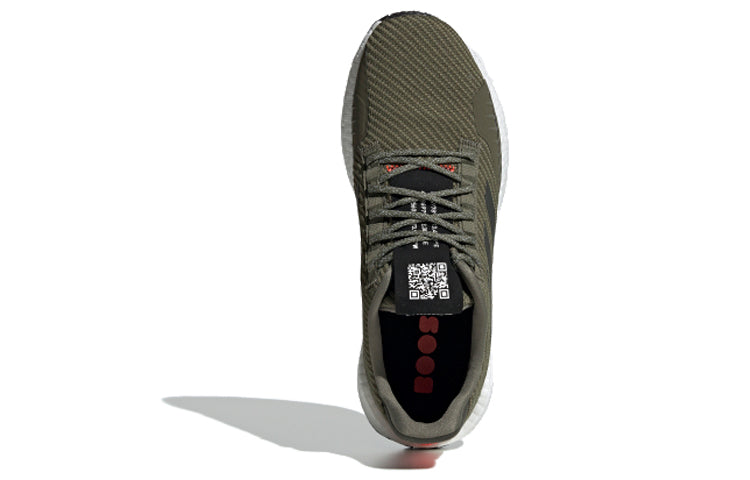 adidas PulseBoost HD WNTR 'Raw Khaki' FU7324