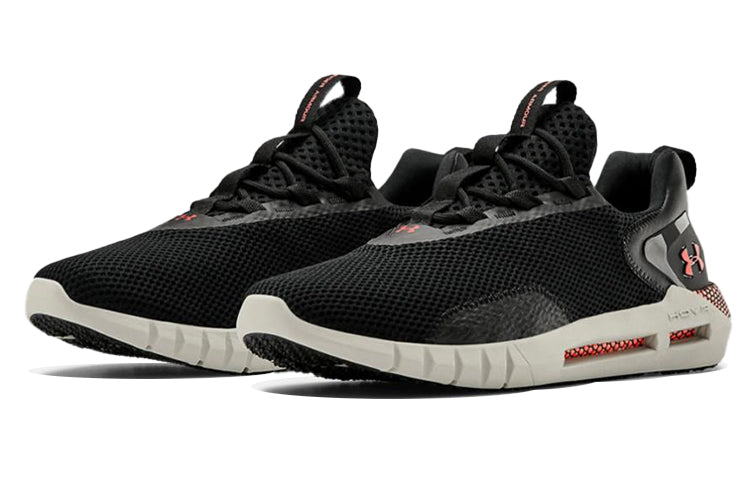 Under Armour HOVR STRT 'Black Beta' 3022580-004