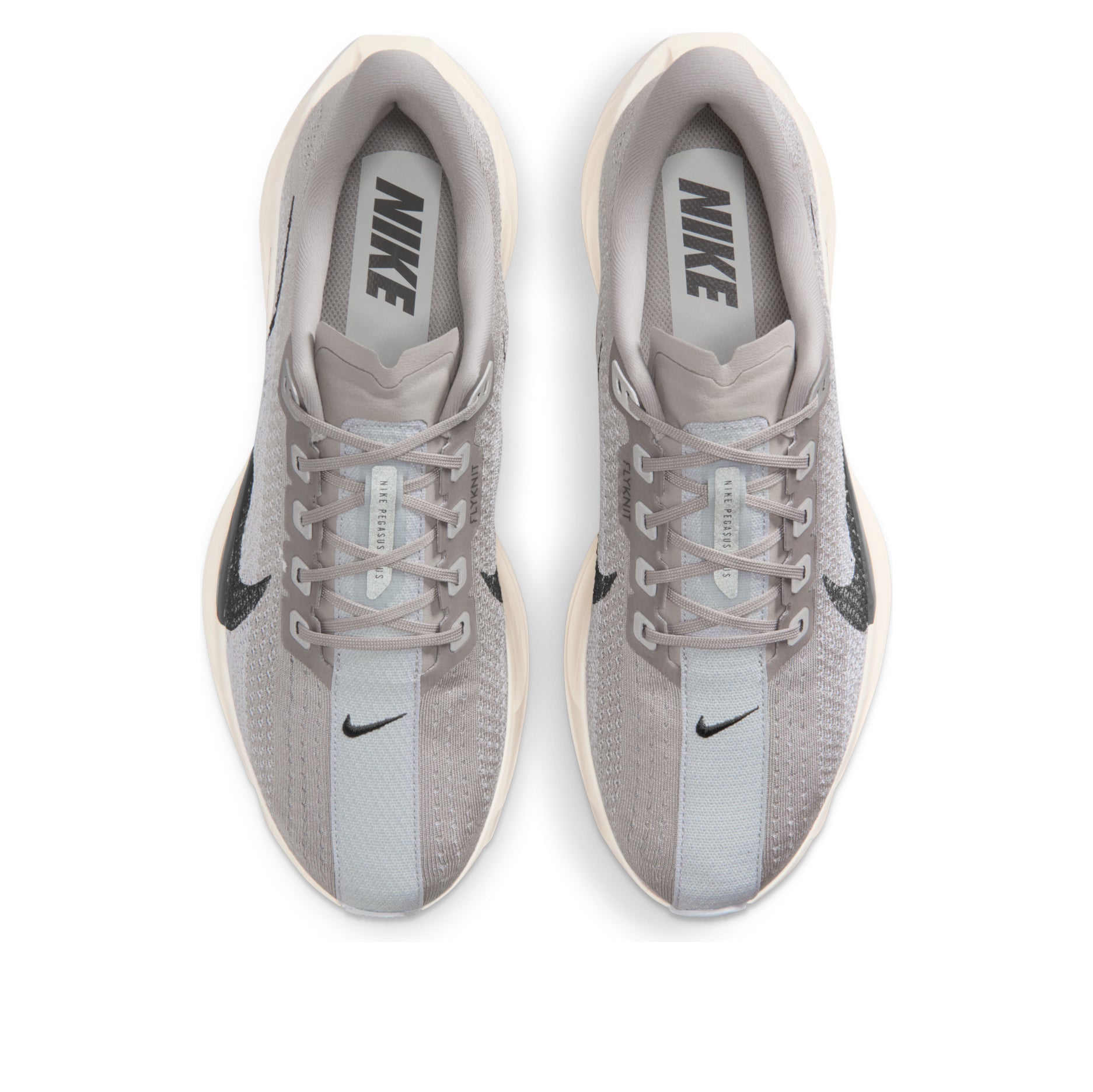 Nike Air Zoom Pegasus Plus 'College Gray Medium Gray' FQ7262-010