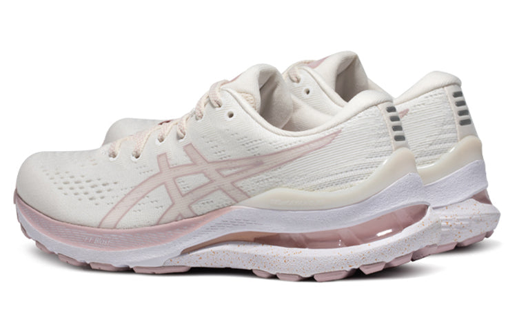 (WMNS) ASICS Gel-Kayano 28 'Pink White' 1012B267-100