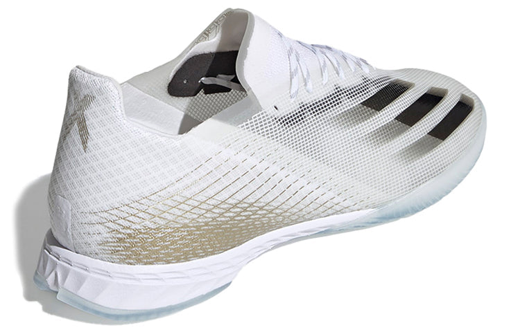 adidas X Ghosted.1 'White' EG8171