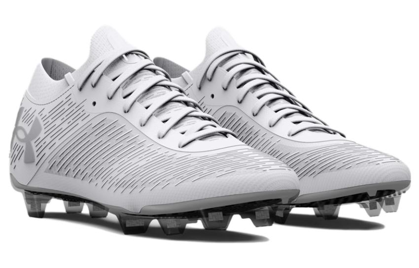 Under Armour Shadow Pro FG 'Triple White' 3025643-101