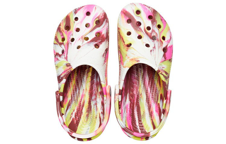 Crocs Classic Clog 'Multi-Color' 206867-6RW