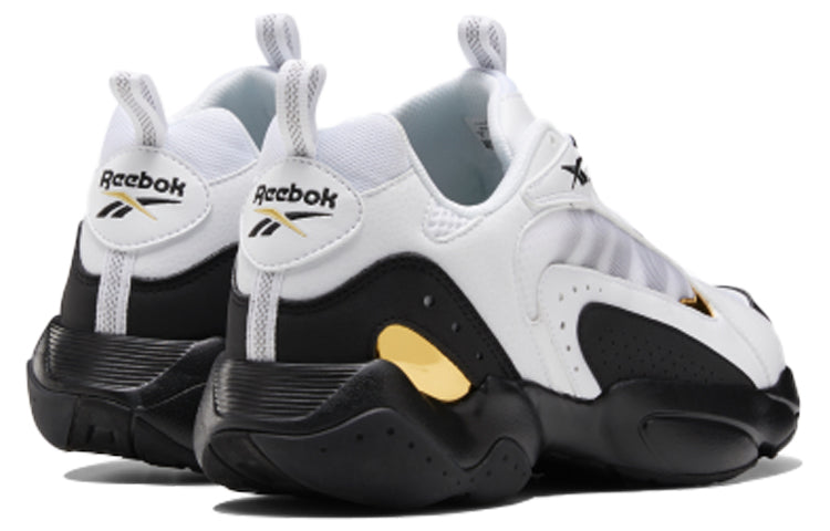Reebok Royal Pervader 'White Black' EH2484